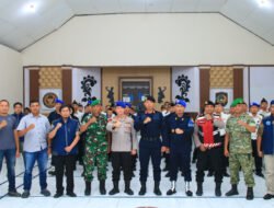 Perangi Handphone Ilegal, Narkoba Hingga Penipuan, Lapas Banyuwangi Tegaskan Tak Ada Celah bagi Pelanggar