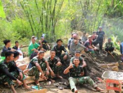 Istirahat, Waktunya Memupuk Kebersamaan