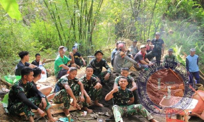 Istirahat, Waktunya Memupuk Kebersamaan