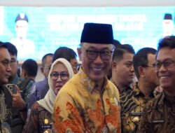 Fokus Sistem Merit di Daerah, Prof. Zudan: Manajemen Talenta Jadi Fondasi Pembangunan Daerah