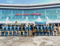 Wiyagus: Kendari Punya Peluang Besar Jadi Pusat Ekonomi dan Industri MICE Indonesia Timur