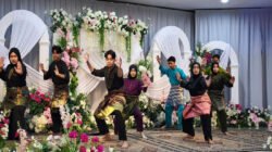 15 Mahasiswa UNESA Sukses Tuntaskan KKN Internasional di Johor, Malaysia