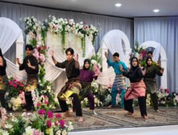 15 Mahasiswa UNESA Sukses Tuntaskan KKN Internasional di Johor, Malaysia