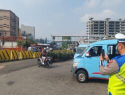 ETLE Handheld Perkuat Penegakan Hukum Lalu Lintas secara Digital di kota besar