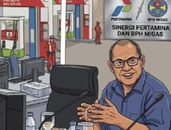 Defiyan Cori : Pengawas Terhadap Distribusi BBM Subsidi Harus Diperketat, Termasuk Melalui Razia Migas