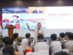 Bima Arya Ajak HIPMI Kolaborasi dengan Pemda Gerakkan Ekonomi Kreatif