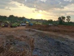 Diduga Biang “Kerok” Lingkungan, Kabid Propam Polda Sulsel Didesak Tindak Tegas Tambang ilegal di Moncongloe
