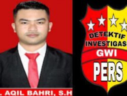 Darah Wartawan Diusik, GWI Banten Puji Langkah ‘Gercep’ Polisi Ringkus Pelaku di Tangerang!