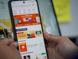 13 Juta Transaksi di E-Commerce, UMKM di Wilayah Terdampak Bangkit