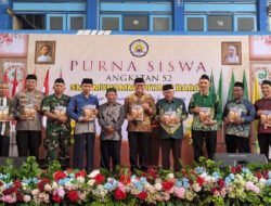 Dr. Mariman Darto, S.E, M.Si Launching Buku Guru Bukan Beban Negara Karya Fathurrahim Syuhadi
