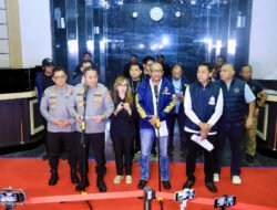 Polri Tegaskan Komitmen Berantas Judi Online, Jangan Sampai Indonesia Jadi Tempat Bandar dan Scam Internasional
