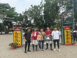 Prestasi Memukau, Tim Berkuda Den Turangga Baharkam Polri Borong Juara di Arthayasa Open 2026