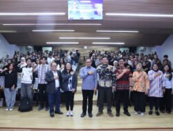 Bima Arya: Pemimpin Harus Berideologi Kuat dan Punya Nyali