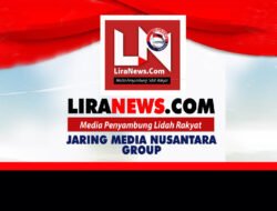 Websita Liranews.com Diserang Satu Milyar Hacker Mau Dibuat Lumpuh. Akan Laporkan ke Badan Siber dan Penegak Hukum