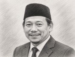 Generasi Qurani Lahir dari Masjid