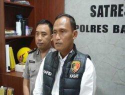 Polres Bangkalan Amankan Tersangka Dalang Penyekapan Satu Keluarga asal Jombang