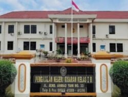 PN Kisaran Tolak Eksepsi PT. BSP dan BPN Asahan, Perkara Eks HGU Resmi Lanjut ke Pokok Sidang