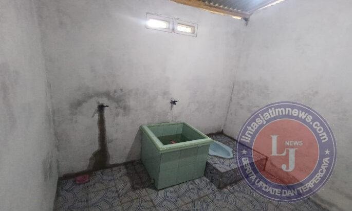 Satgas TMMD ke-128 Tuntaskan MCK Musala Al Hikmah