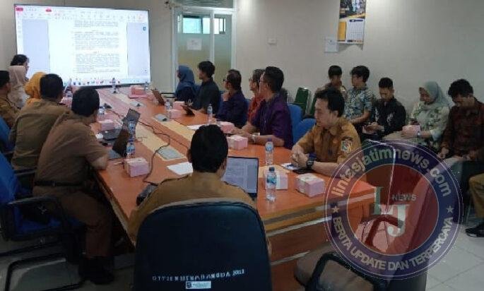 Kemendagri Fasilitasi RKPD dan Perubahan RKPD Melalui SIPD