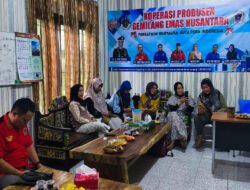 KPGEN PWDPI Bahas Program Kerja 2026: Rosmiati Berikan Arahan Tegas, Tekankan Koperasi Harus Nyata dan Bermanfaat