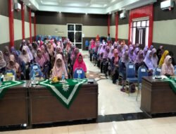 Aisyiyah Lamongan Cetak MC Andal dan Tenaga Protokol Terampil