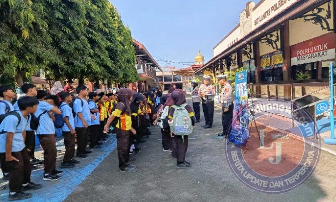 Jakarta Bhayangkara Presisi Raih Kemenangan Perdana di AVC Men’s Club Championship 2026 Pontianak