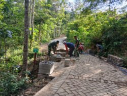 TPJ 1 Program TMMd ke-128 Capai 97 Persen