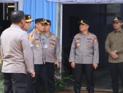 Presiden Prabowo Akan Resmikan Museum Ibu Marsinah serta Panen Raya Jagung Nasional