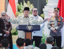 Presiden Prabowo Resmikan Museum Marsinah dan Rumah Singgah di Nganjuk, Simbol Penghormatan Perjuangan Buruh