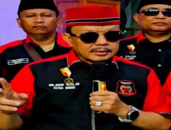 Ketum Ormas Madas Nusantara, Jusuf Rizal Akan Lantik Pengurus DPW Madas Nusantara Bali Perkuat Komunitas Warga Madura di Bali