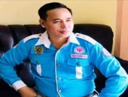 Ketum PWDPI, M. Nurullah RS: Tuding Lahan HGU TNI AU yang Dikuasai PT SGC Diduga Hanya Strategi Bisnis Terselubung
