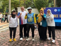 Economy Free Day, Simpul Jejaring Alumni FEB Unair