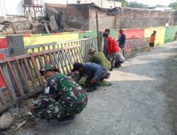 Hari ke-28 TMMD Sengkuyung Tahap II Kodim 0735/Surakarta, Progres Capai 97%