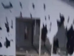 Diserang Saat Azan Maghrib, Pondok Warga Dibakar dan Musholla Dihancurkan di Lahan Eks HGU 366 Hektar