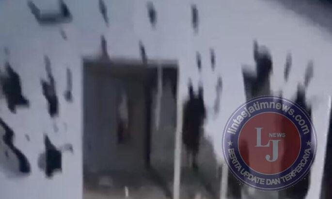 Diserang Saat Azan Maghrib, Pondok Warga Dibakar dan Musholla Dihancurkan di Lahan Eks HGU 366 Hektar