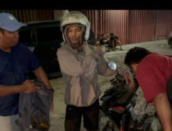Polisi Ringkus Sindikat Pencurian aki truk di Pelabuhan Tanjung Priok