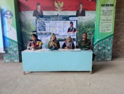 Pastikan Tepat Sasaran, Babinsa Koramil 0801/10 Dampingi Kegiatan Program BSPS Tahap I Tahun 2026