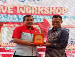 JNE Hadirkan kegiatan Inspiratif melalui Creative Workshop bertajuk “Think Creative: Dari Ide Jadi Karya Penuh Cerita”
