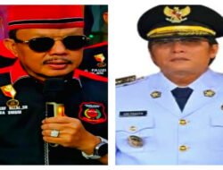 Wagub Bali Minta Ormas Madas Nusantara Dapat Menjaga Toleransi dan Ikut Bangun Bali