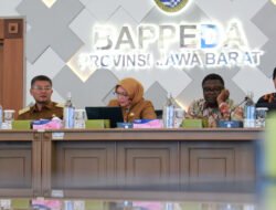 Jawa Barat Jadi Provinsi Fokus Baru Kerja Sama RI–UNICEF Periode 2026–2030