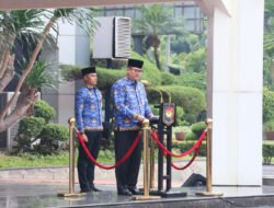 Peringatan Harkitnas Ke-118: Pemerintah Tekankan Pentingnya Pelindungan Generasi Muda di Ruang Digital