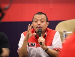 Usulan LSM LIRA Didengar. Presiden Prabowo Instruksikan Menkeu Purbaya Copot Dirjen BC Djaka Budi Utama