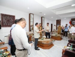 Percepat Program Perumahan Rakyat, Mendagri Dukung Penuh Implementasi Nol Persen BPHTB dan PBG bagi MBR