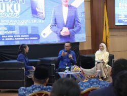 Bima Arya Dorong Kepemimpinan Berbasis Nilai dan Pelayanan Publik