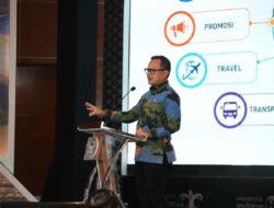 Bima Arya Tegaskan Penguatan Ekosistem dan City Branding untuk Majukan Pariwisata Daerah