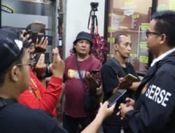 Begal Ditangkap Saat Dorong Motor di Jakarta Utara, Ternyata Mau Cari Sasaran