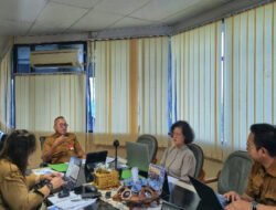 Kemendagri Dorong Daerah Perkuat Implementasi RAK LLAJ untuk Tekan Kecelakaan Lalu Lintas