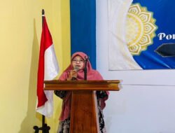 Membangun Masa Depan Gemilang di Bawah Naungan Cahaya Al-Qur’an
