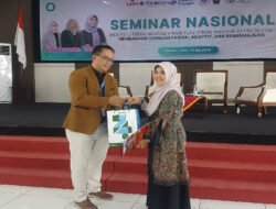 Pascasarjana Psikologi UMM dan Erlangga Dorong Literasi Inklusif Berbasis Digital untuk Sekolah Masa Depan