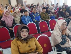 Sejumlah Kepala Sekolah/Madrasah Muhammadiyah Lamongan Antusias Ikuti Seminar Nasional Pendidikan Inklusi di UMM